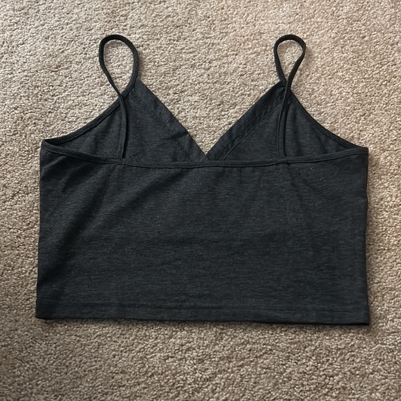 Shein Crop Top - Picture 3 of 6